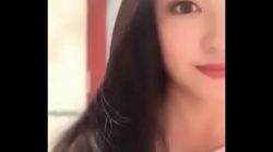 Chinese Cam Girl 魔仙 MoXian – Masturbation Show 2. Watch more: https://loptelink.pro/supermodel