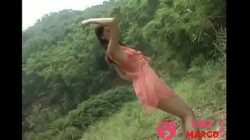 Chinese Naked Ladies Bonus Dance